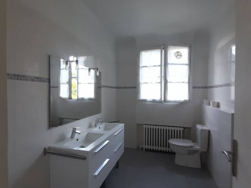 Maison à louer, 186m², LE PECQ