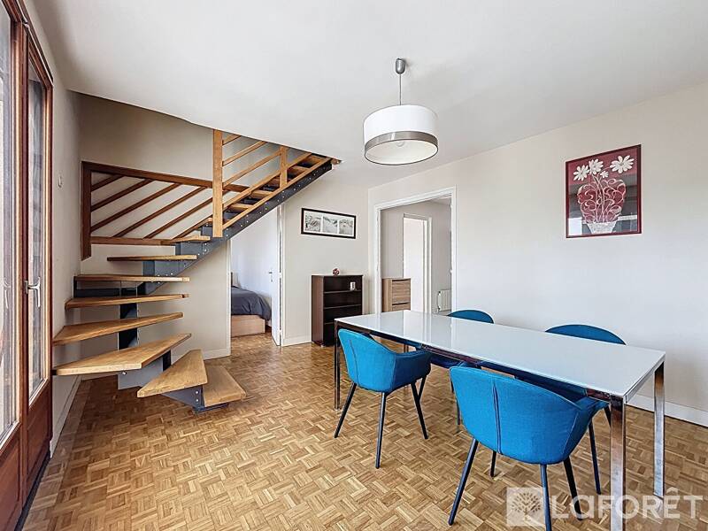 Maison à louer, 122m², SAINT MICHEL SUR ORGE