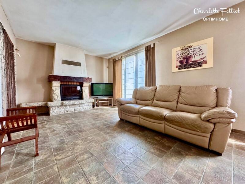 Maison à vendre, 126m², LE MINIHIC SUR RANCE