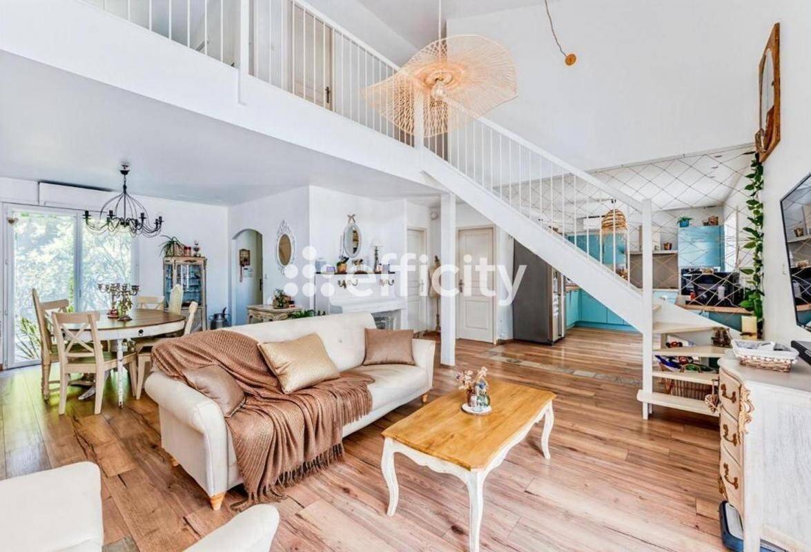Maison à vendre, 280m², GUJAN MESTRAS
