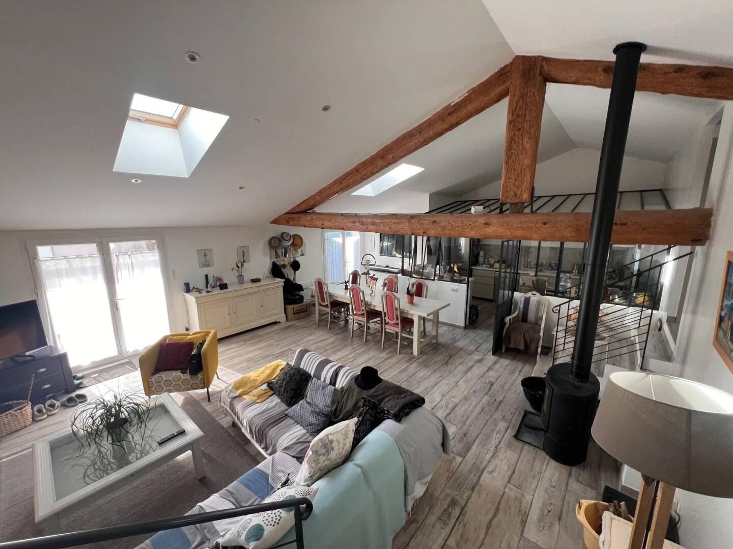 Maison à vendre, 153m², SAINTES MARIES DE LA MER