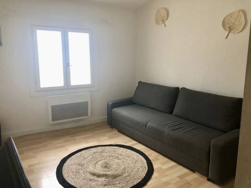 Maison à louer, 38m², COTIGNAC