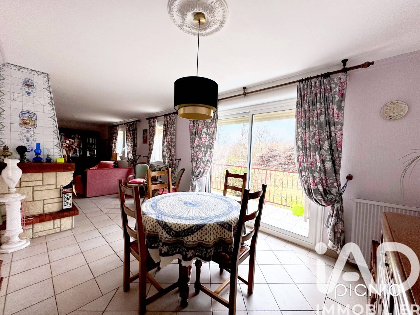 Maison à vendre, 132m², NOGENT SUR VERNISSON