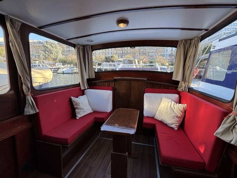 Maison à vendre, 15m², PARIS 4E