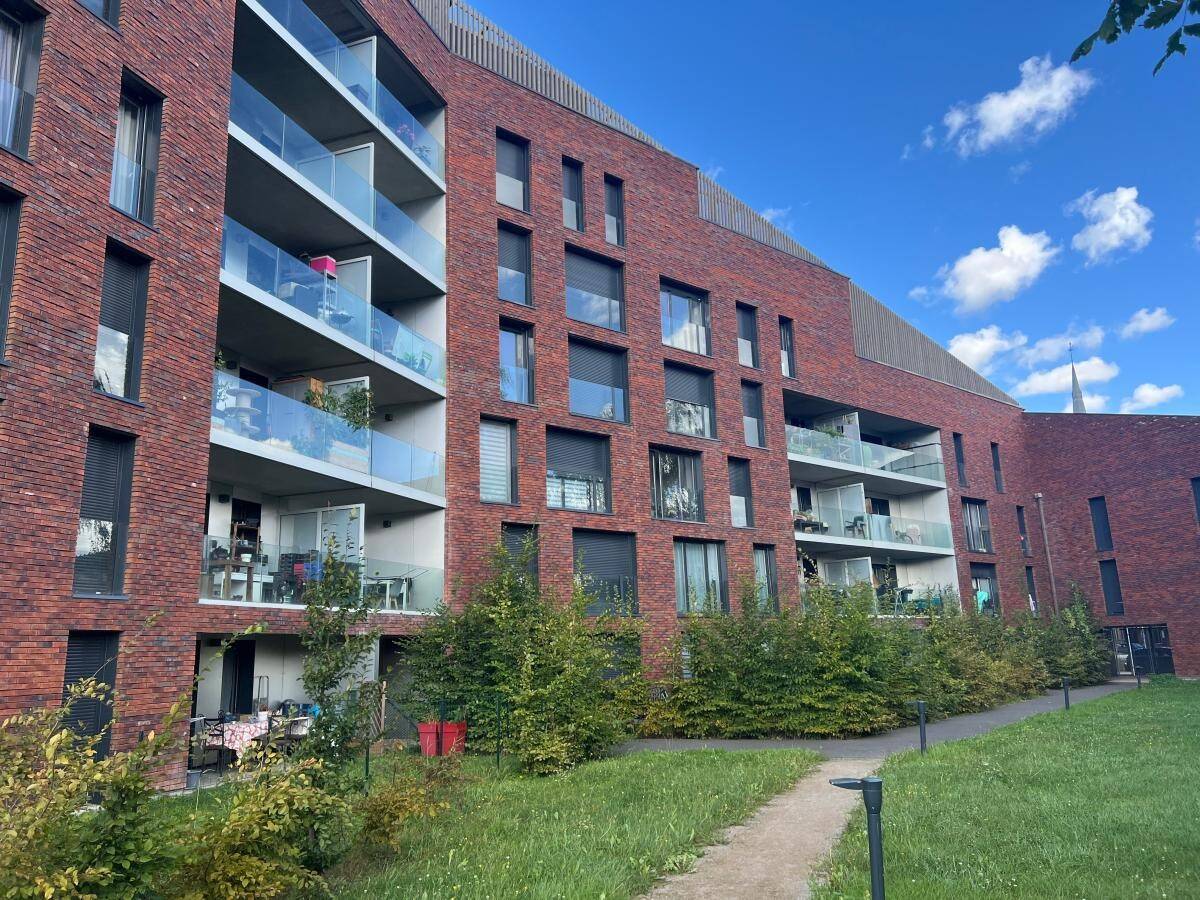 Maison à louer, 63m², TOURCOING