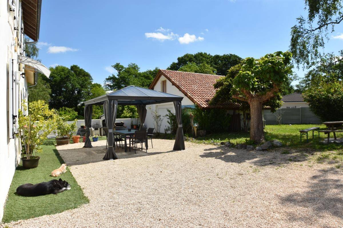 Maison à vendre, 143m², HAGETMAU