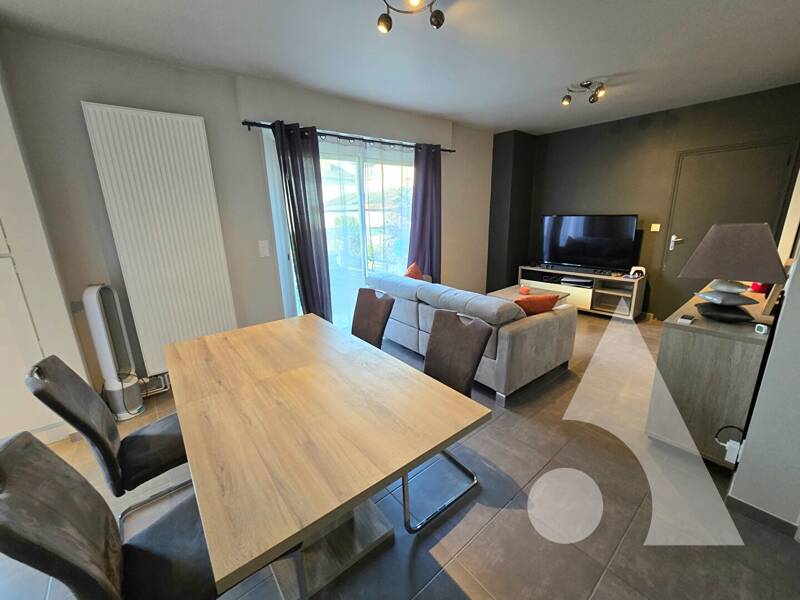 Maison à vendre, 73m², SAINT ANDRE LES VERGERS