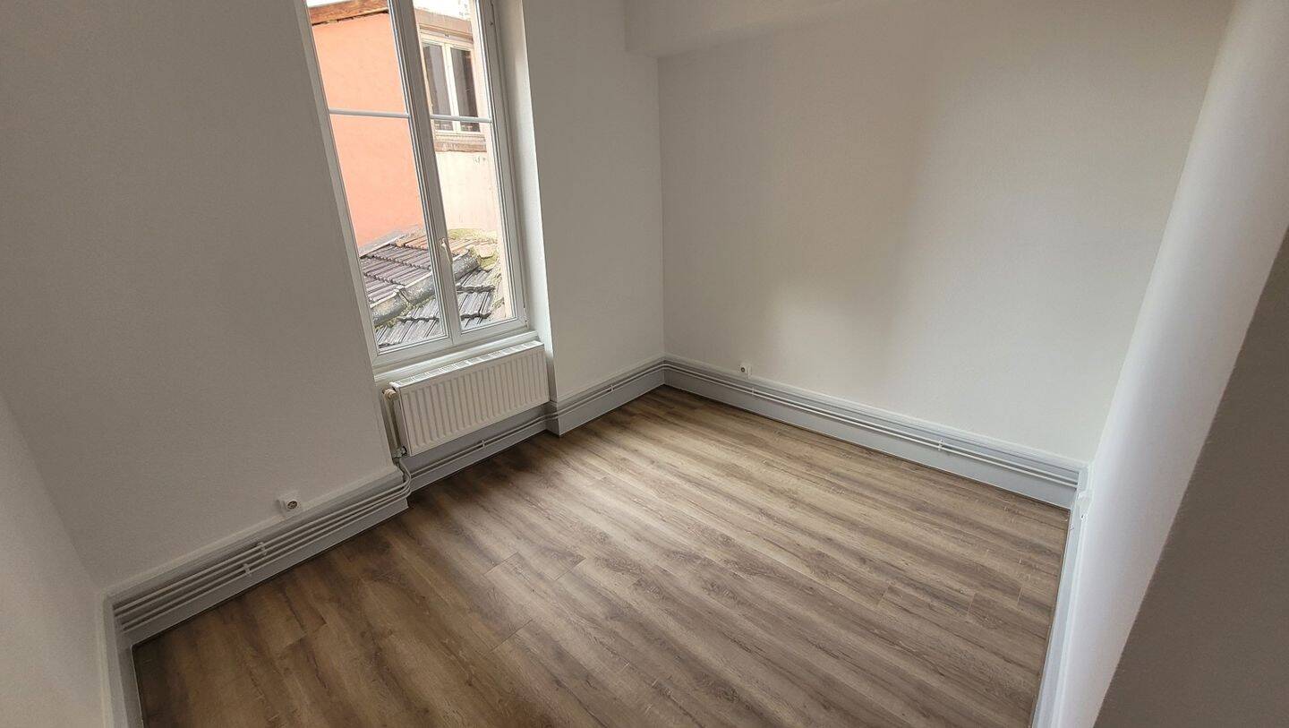Maison à louer, 65m², COLMAR
