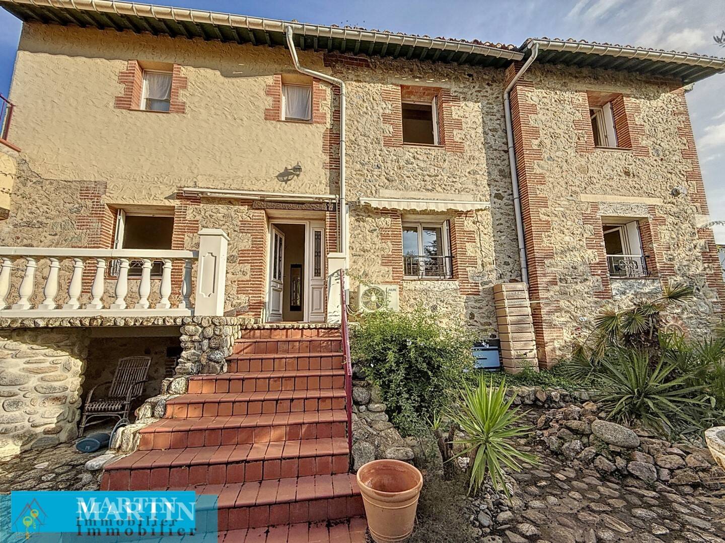Maison à vendre, 108m², MAUREILLAS LAS ILLAS