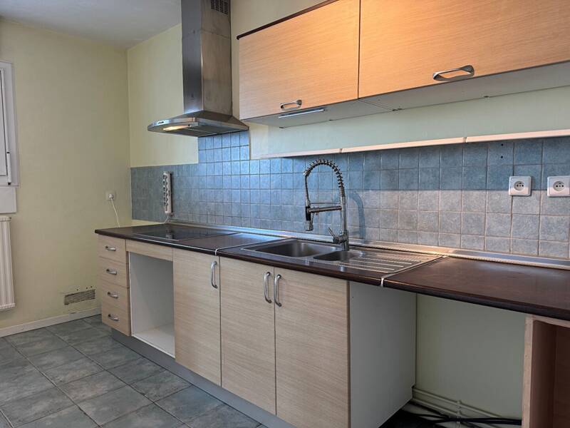 Maison à louer, 89m², ROYAN