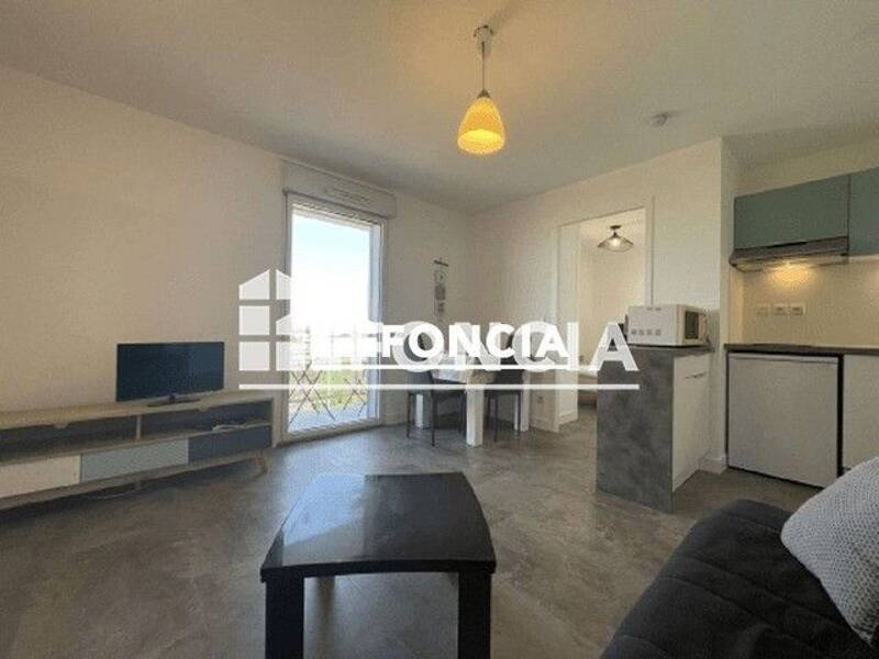 Maison à louer, 27m², LA ROCHELLE
