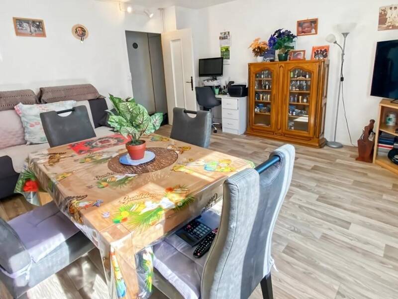Maison à vendre, 64m², PERPIGNAN