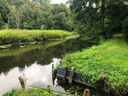 Terrain à vendre 16 500 € 2 167 m² de terrain Châteaudun 28200
