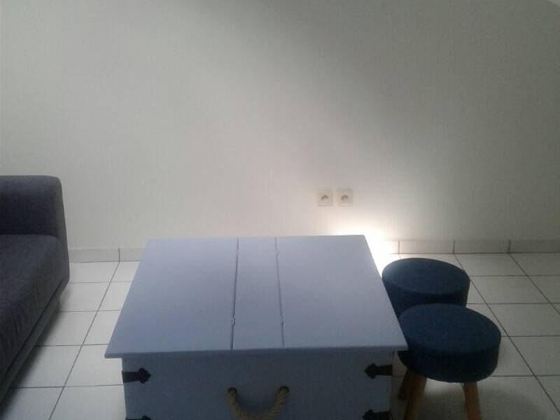 Maison à louer, 27m², LYON 5E