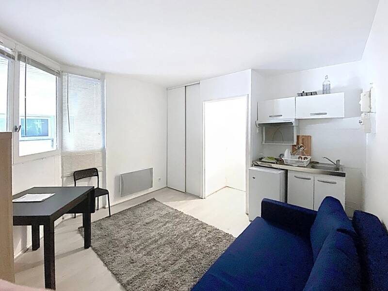 Maison à louer, 17m², NOISY LE GRAND