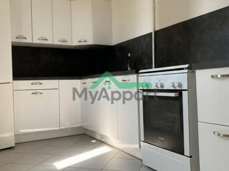 Maison à louer, 45m², LIMOGES