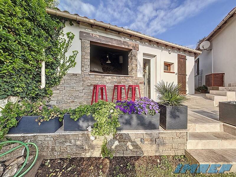 Maison à vendre, 130m², MARSEILLE 13E