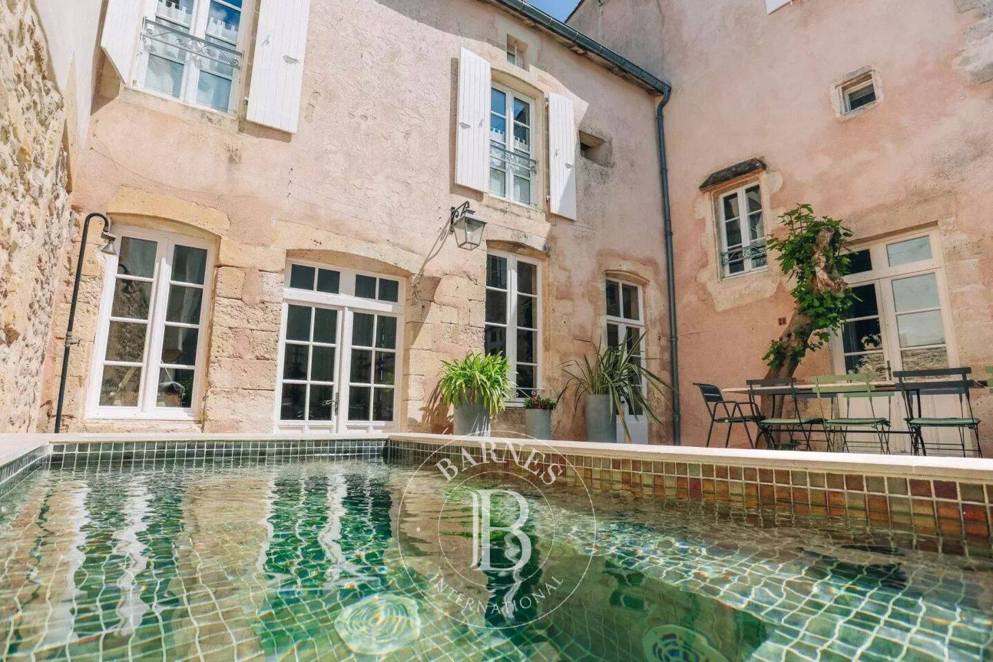Maison à vendre, 189m², SAINT MARTIN DE RE