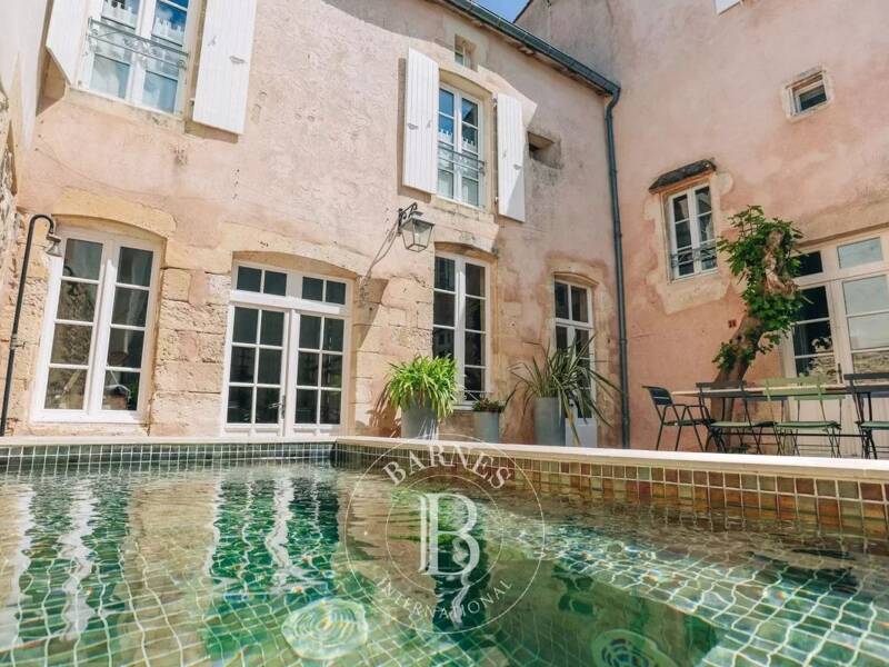 Maison à vendre, 189m², SAINT MARTIN DE RE