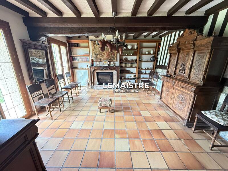 Maison à vendre, 180m², LE HAVRE