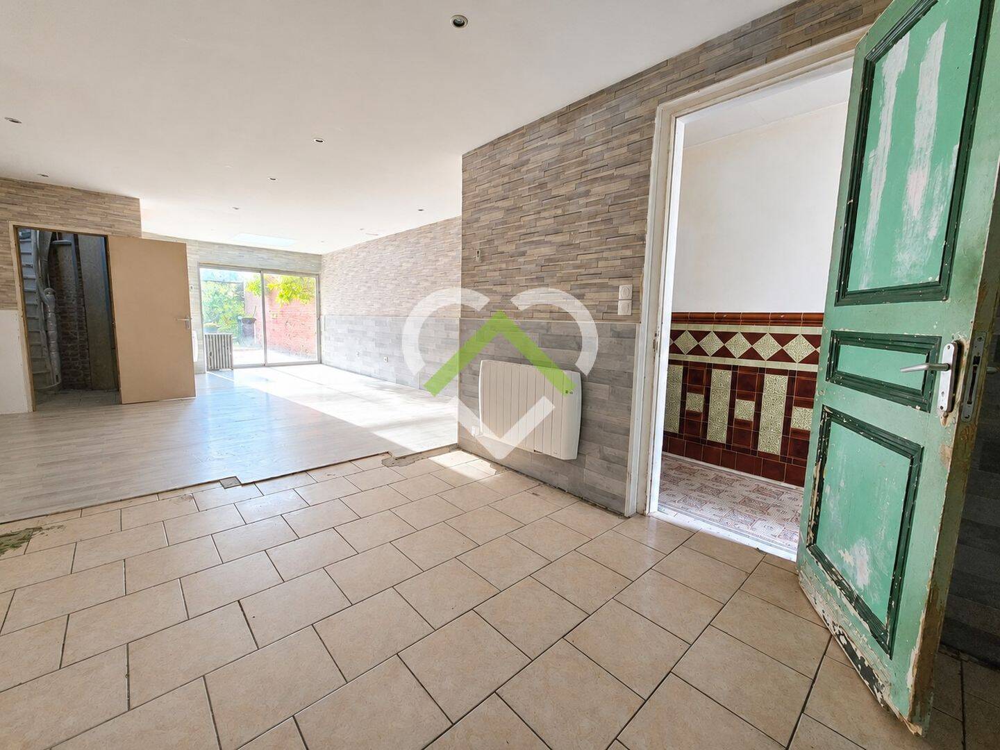 Maison à vendre, 151m², ROUBAIX