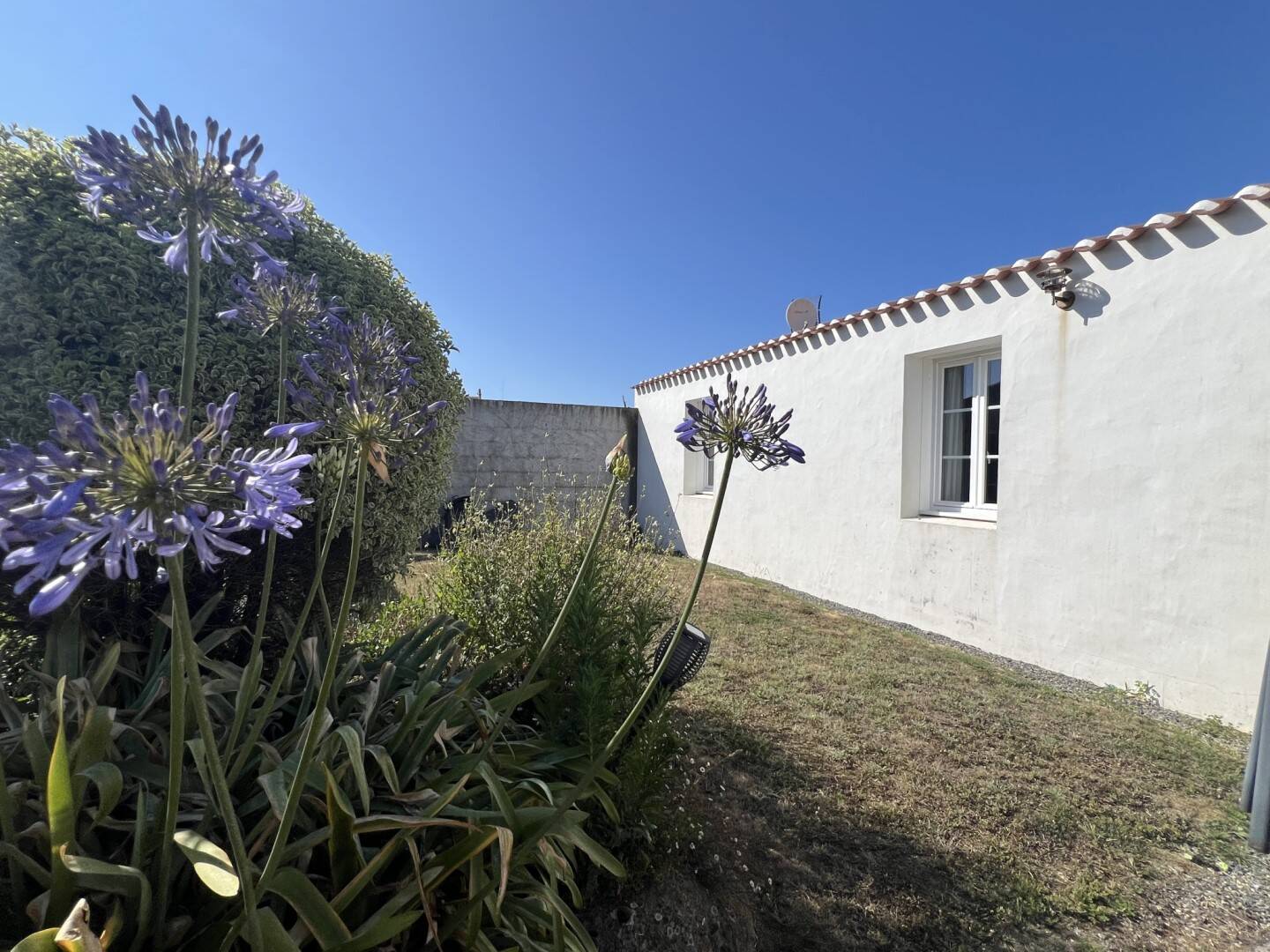 Maison à vendre, 90m², L'ILE D'YEU