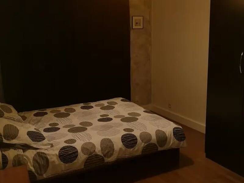 Maison à louer, 45m², LYON 8E