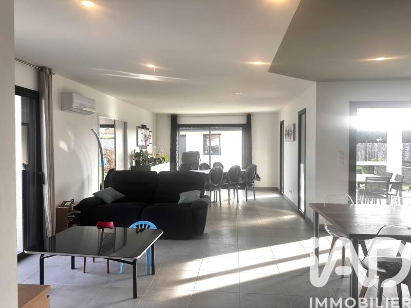 Maison à vendre, 143m², SAINT MARCELLIN EN FOREZ