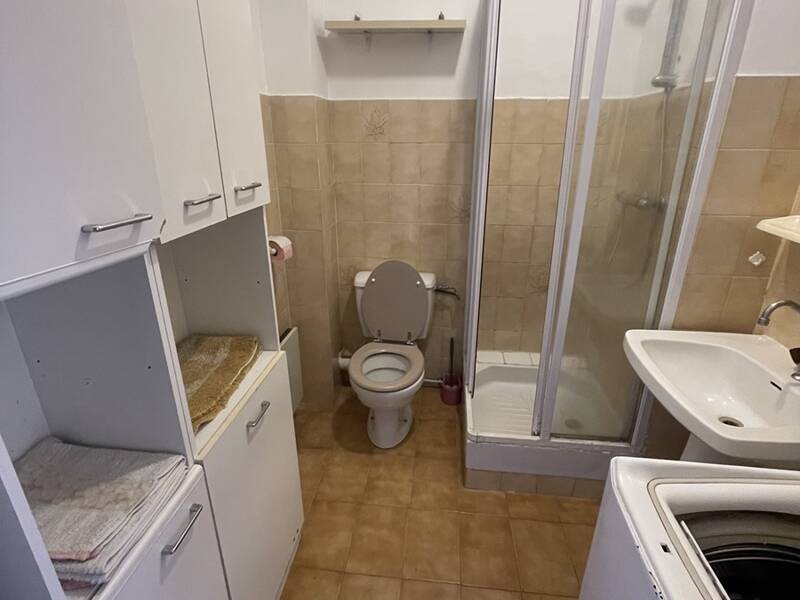 Maison à louer, 27m², CALVI