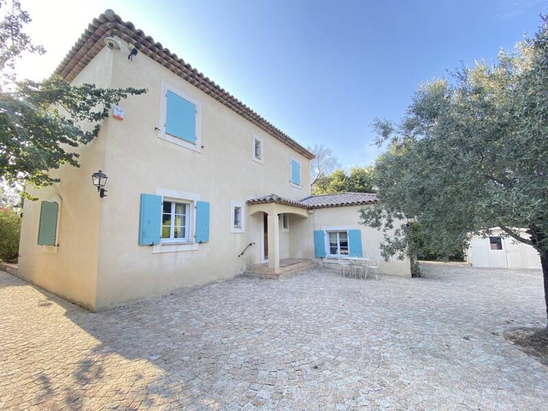 Maison à vendre, 160m², VAR