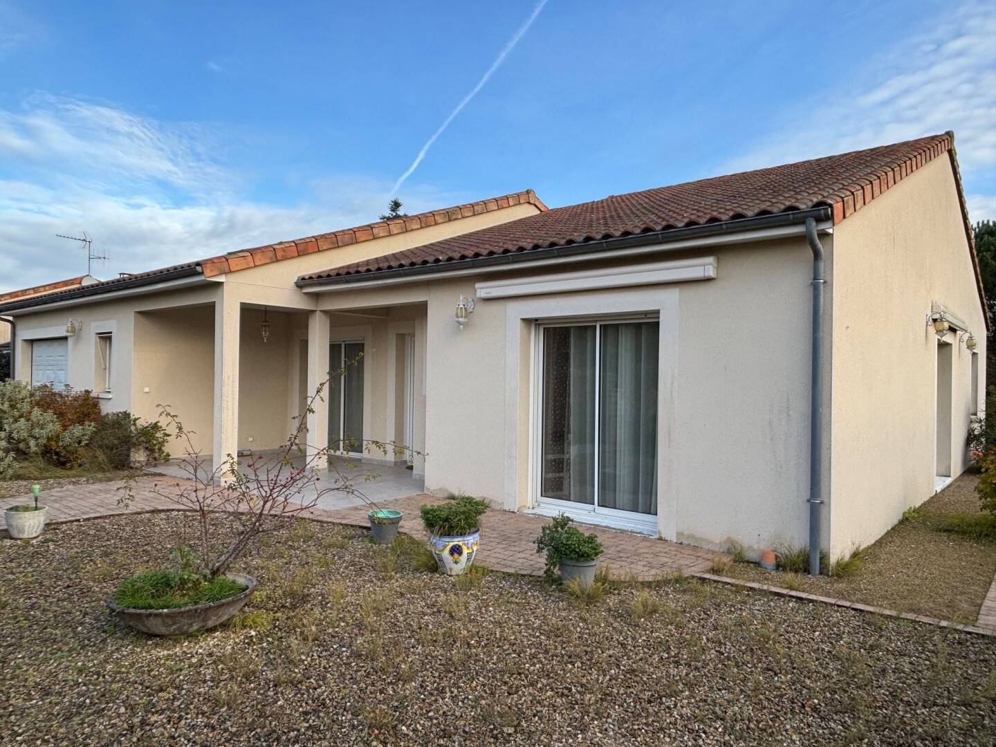 Maison à vendre, 156m², POITIERS