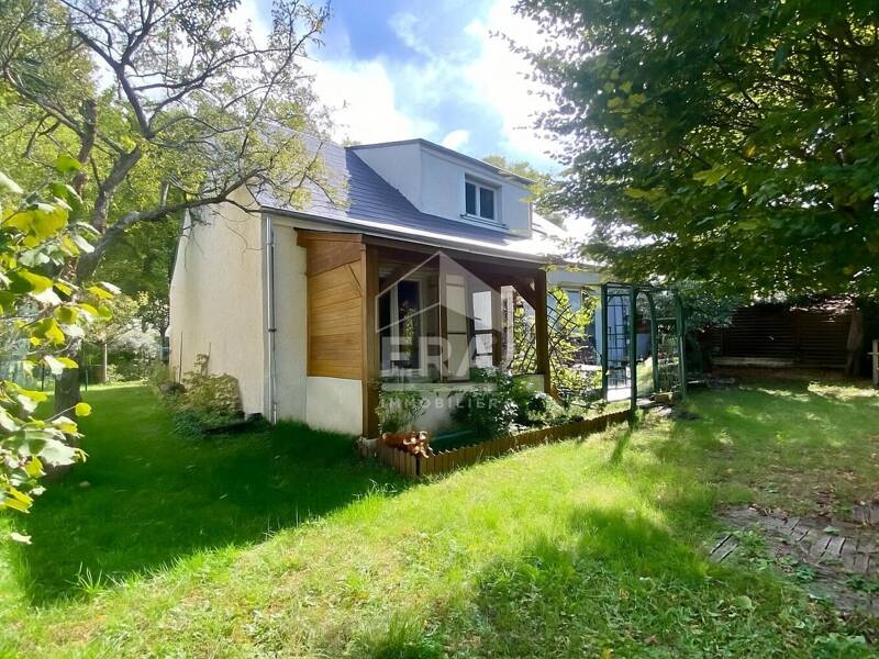 Maison à vendre, 90m², MONTCOURT FROMONVILLE