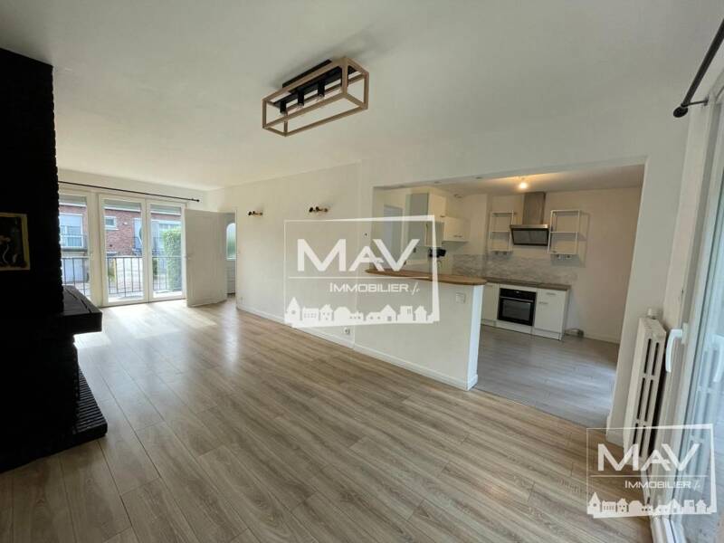 Maison à vendre, 100m², BONDUES