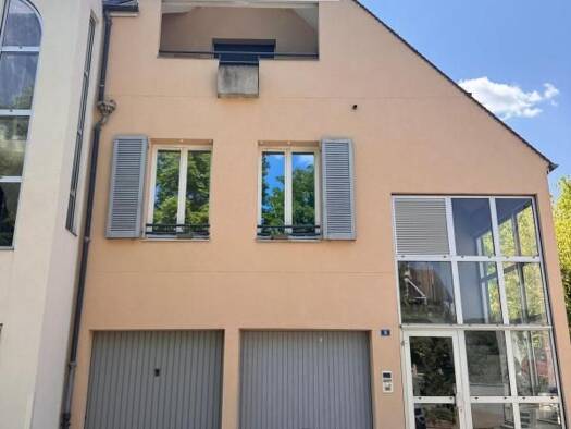 Appartement à vendre - Première occupation 148 400 € 2 pièces 24 m² Étage 1/1 Courcelles Gif-sur-Yvette 91190