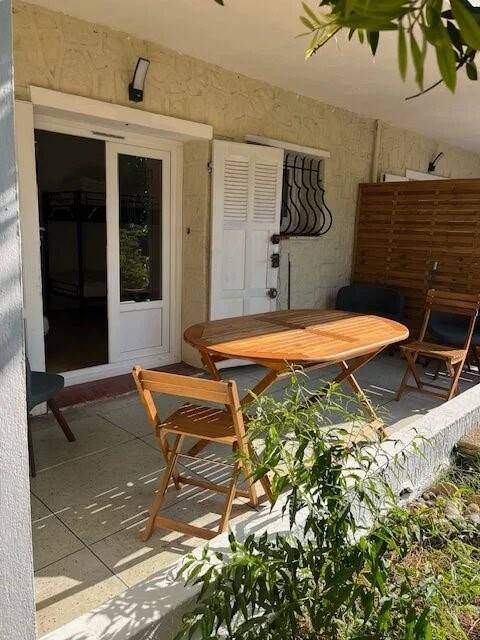 Maison à louer, 35m², ANTIBES