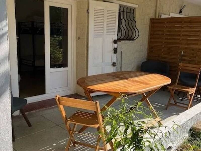 Maison à louer, 35m², ANTIBES