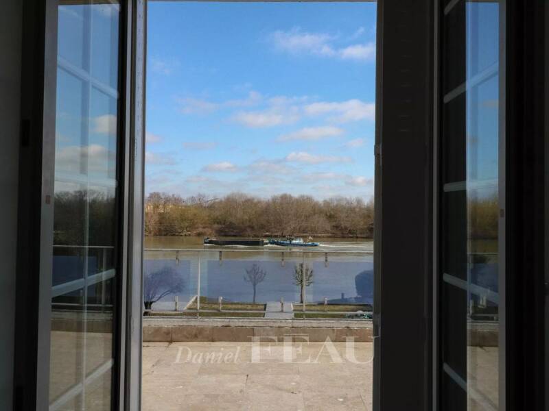 Maison à louer, 210m², VILLENNES SUR SEINE