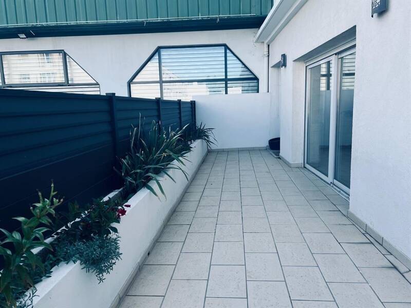 Maison à louer, 159m², CLERMONT FERRAND