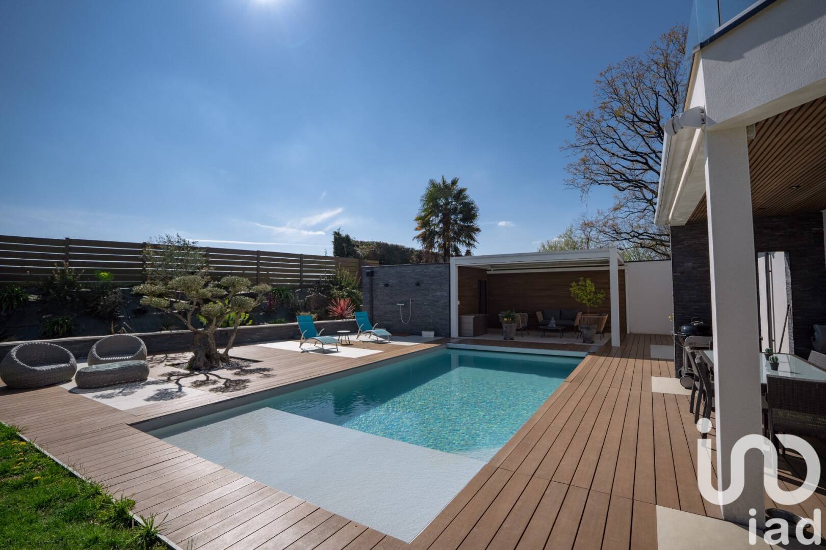 Maison à vendre, 154m², PAU