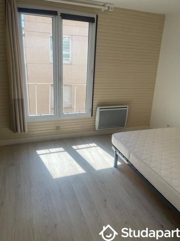Maison à louer, 20m², POITIERS
