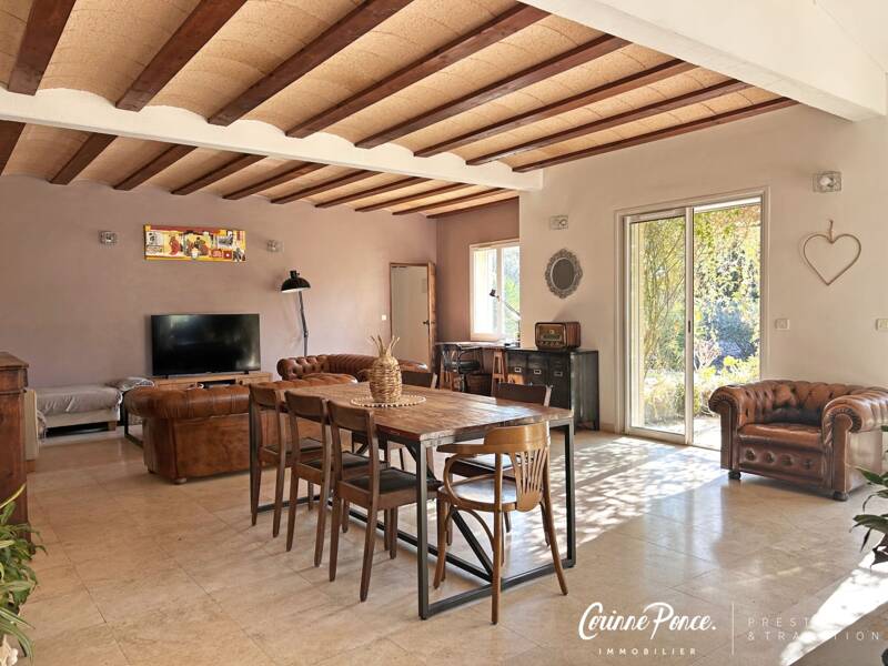 Maison à vendre, 184m², NIMES