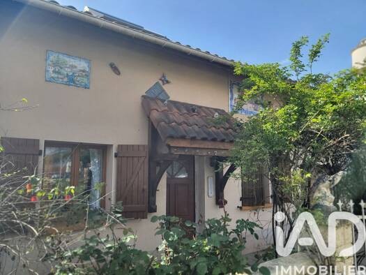 Maison de ville à vendre 143 000 € 4 pièces 3 chambres 90 m² 222 m² de terrain Morcenx-la-Nouvelle 40110