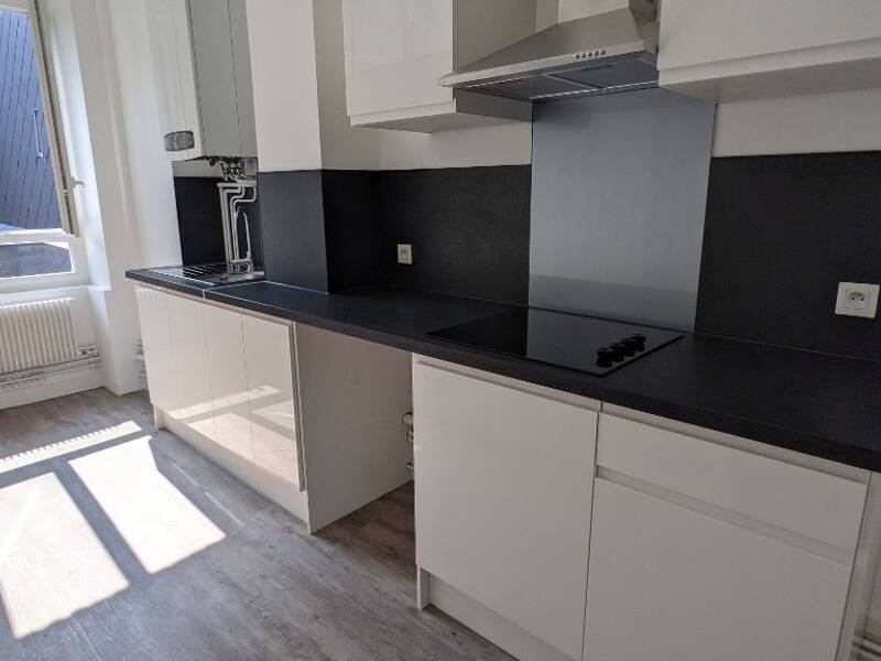 Maison à louer, 76m², ROUEN