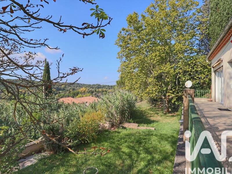 Maison à vendre, 231m², AIX EN PROVENCE