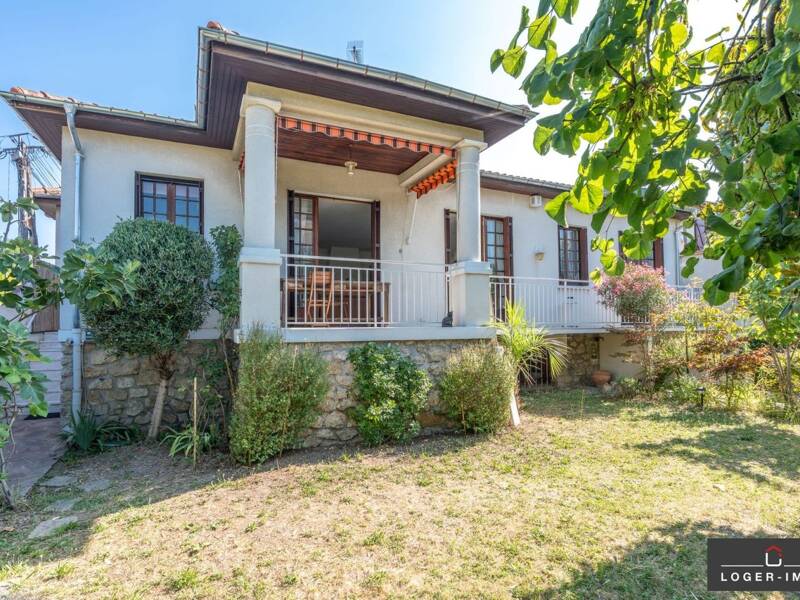 Maison à vendre, 94m², SAINT MAUR DES FOSSES