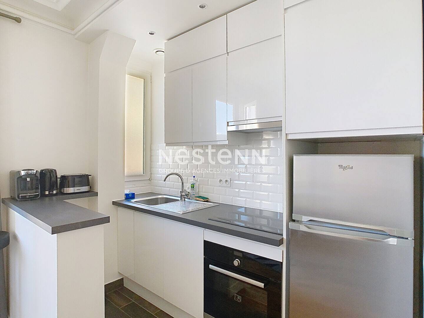 Maison à louer, 32m², ISSY LES MOULINEAUX