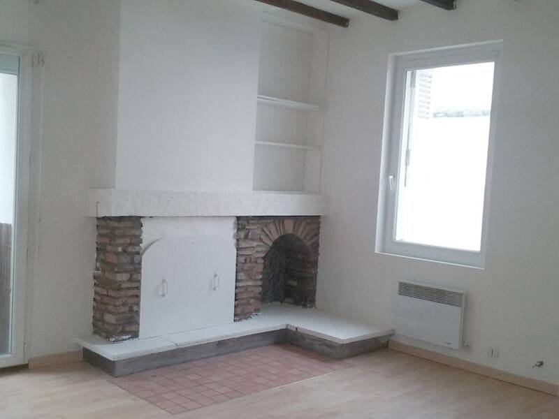 Maison à louer, 26m², NANTES