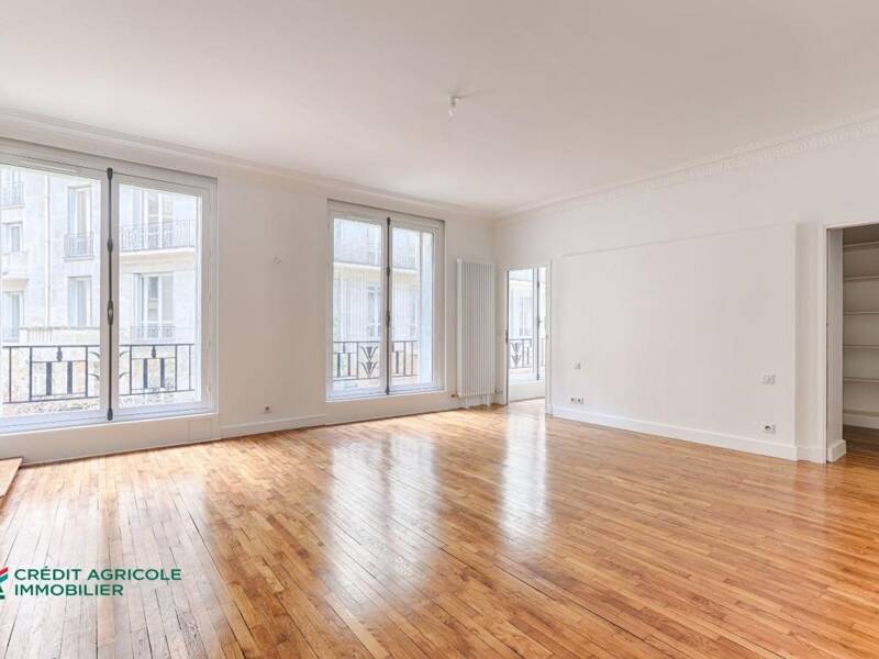 Maison à louer, 360m², PARIS 16E