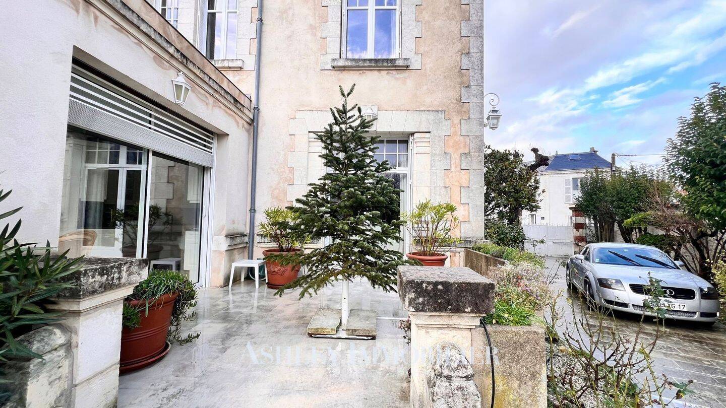 Maison à vendre, 219m², LA ROCHELLE