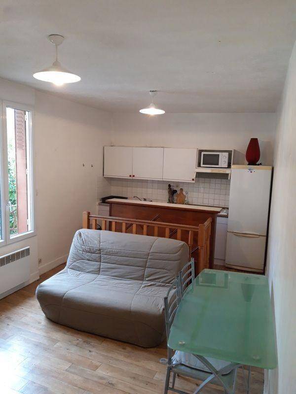 Maison à louer, 27m², RUEIL MALMAISON